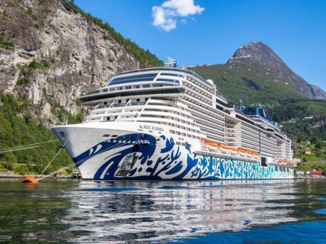 msc cruceros en el norte de europa con msc euribia 768x512